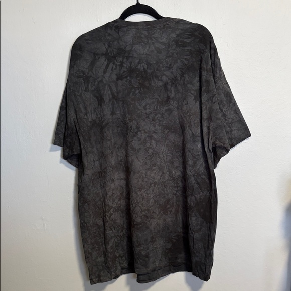 Black Graphic T-Shirt - Picture 4 of 4